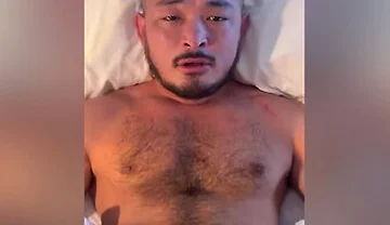 Pov Of Making Zen Goken Having Anal Orgasms