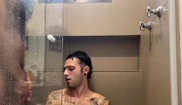 Sweaty Socks, Raw Anal Pounding, Cum Drenched Ending + Golden Shower - Igor Lucios