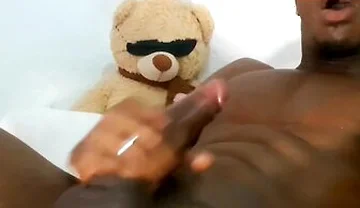 Finally Cumming After Days Of Edging.. Intense Orgasm, Massive Cumshot/edges And Cums Hard/bbc