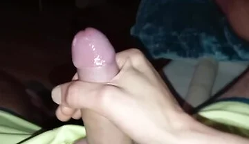 Big Package And Huge Fat Dick Surprise Fucking A Tube! Very Hot!