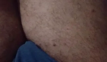 Juicy Stepdad Thighs