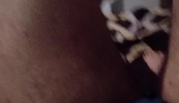 Stepdad Thighs and Feet. so Delicious