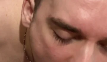 Donyou Want to Eat My Cum?