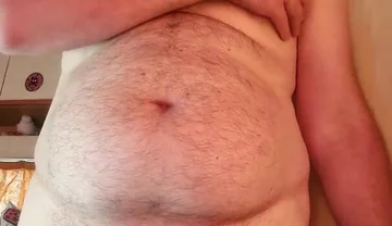 Boy All Naked