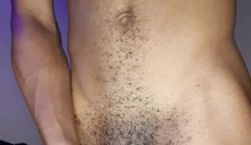 Jerking off