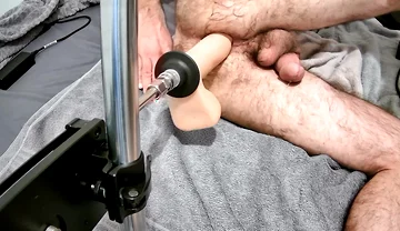 Fuck Machine Fun