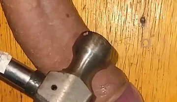 Sequence of Hammers Increases Size!!