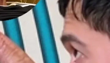 A Penis Carved by the Gods Is My Reward for Behaving Well.