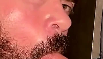 Cum 4 Glory Hole Part 6