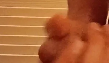 How to Get Hard and Masturbate