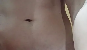 Fucking Me a Silicone Pussy