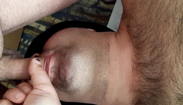 Blowjob with Ejaculation