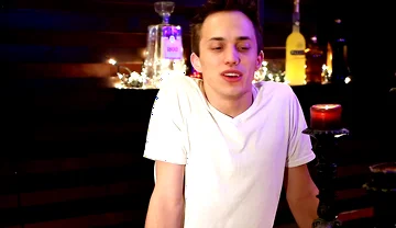 Brice Carson Describes His ''best Scene so Far in the Porn Industry''