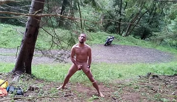Wild Slovak Nature