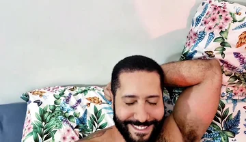 Brenno Villar X Rique Martins - Part 2 Bareback Intensity & Unstoppable Rhythm