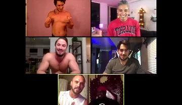 Model Behavior: Play: Battle of the Bottoms 1