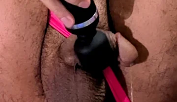Mexican Slut Shows off Her Sissyfication