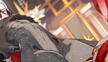 Honkai Star Rail Yaoi Animation Compilation R34