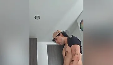 Diego Diaz Top Master Follando Culo Prenado De Puta Pasiva Tragona