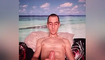 Boy Decides To Record Himself Masturbating While Watching Porn