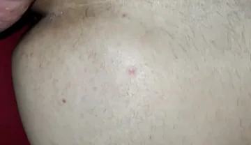 The Hot and Stinky Girl!