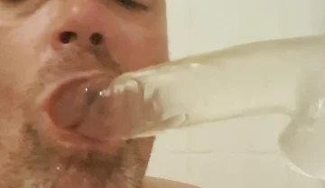 Addicted to Sucking