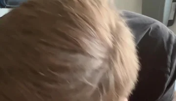Sucking Him so Deep