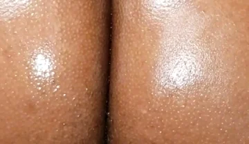 Happy 4th Oiled up Booty Cum Covered Finger 1 Vid 4:32min