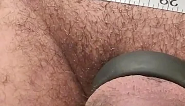 Stepdaddy Got That Thick Dick and That Thick Ass.