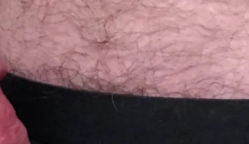 Big Uncut Cock Masturbating, Edging, Talking Dirty and Cumming in Friend's Bathroom - Rockardglans 203