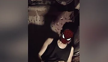 Masturbate While Alone At Room