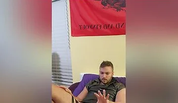 Leather Stepdaddy