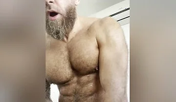 Big Bear And Big Dick (solo)