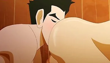 Finger Play Followed By Rimming And A Wet Blowjob (extended Preview)