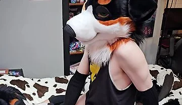 No Hands Cum - What Are You Reading, Step Bro? Angrybarks And Manedstripes Pawjob, Rim, Breed, Hands Free Cum