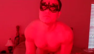 Lingerie, Anal, Dildo Riding And Swallowing! Valentines Day Custom Pt. 2