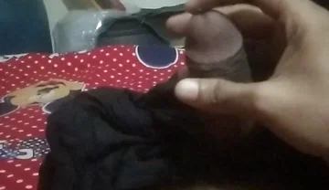 I Wanted to Fuck so Much