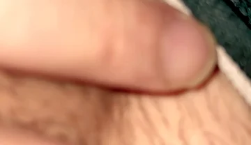 Help I Can’t Cum