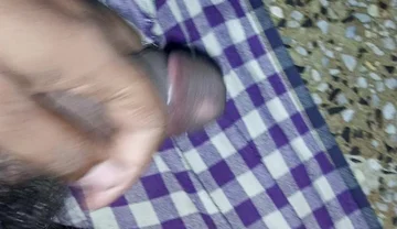 My Indian Wife Fucking Pussy Hole with Anal