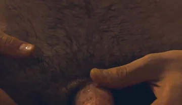 Gold Shower