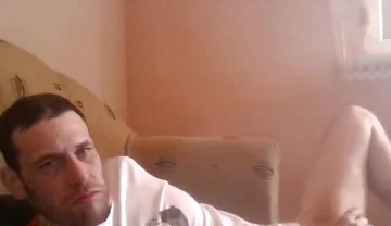 Masturbating Live
