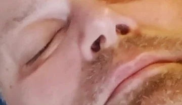 The Slut Gives Cum for the Condom
