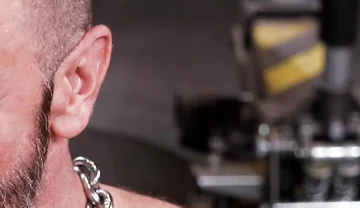Blown Out O-ring