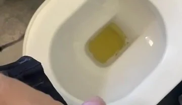Jules’ Bathroom Breaks: a Normal Day Compilation