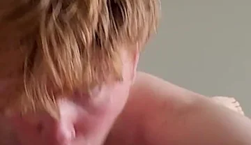 Cute Twink Gets Fucked Hard in the Hotel Room