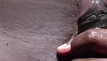 Jerking, Pissing and Cumming for My Audience