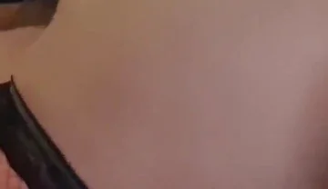 Massive Boy cunt gets creamy and noisy Machine fuck