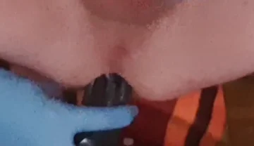 Ass Play