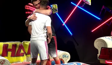 Homewreckrz Bts Part 2