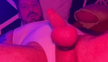 Dildos and Lingerie